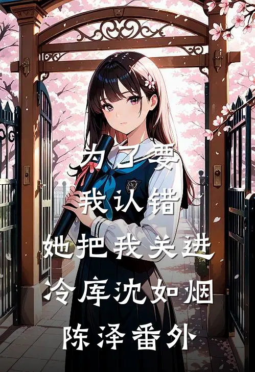 为了要我认错，她把我关进冷库沈如烟陈泽番外