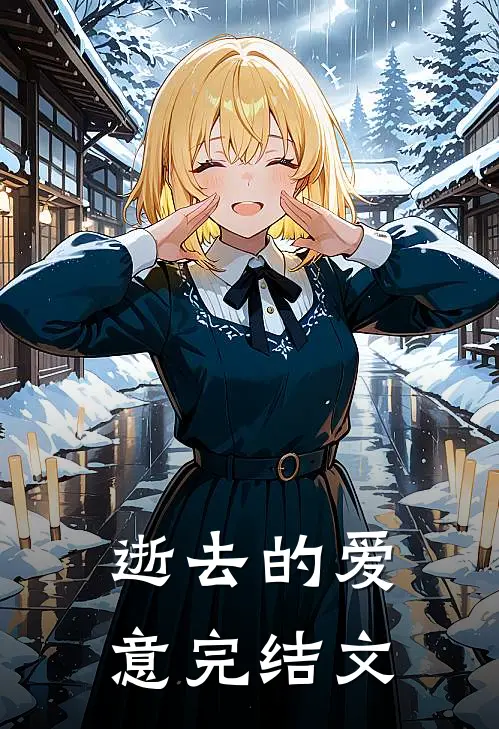逝去的爱意完结文