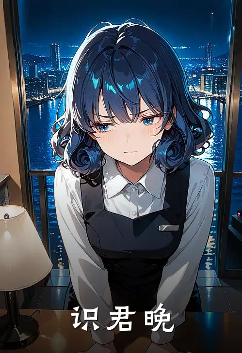 识君晚