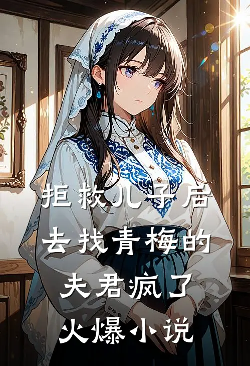 拒救儿子后，去找青梅的夫君疯了火爆小说