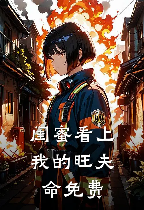 闺蜜看上我的旺夫命免费