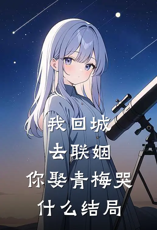 我回城去联姻，你娶青梅哭什么结局