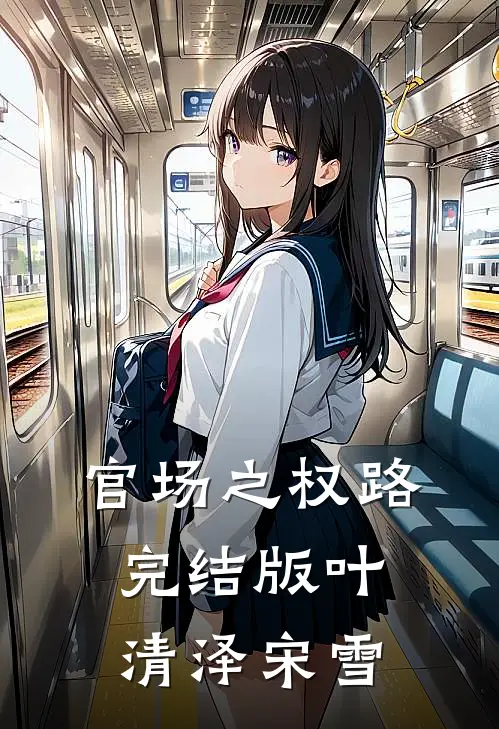 官场之权路完结版叶清泽宋雪