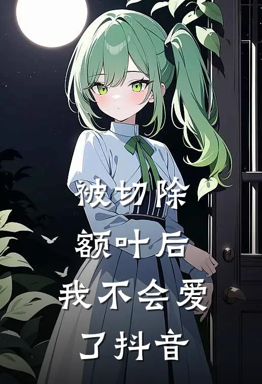被切除额叶后，我不会爱了抖音
