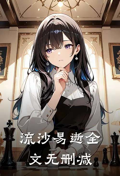 流沙易逝全文无删减