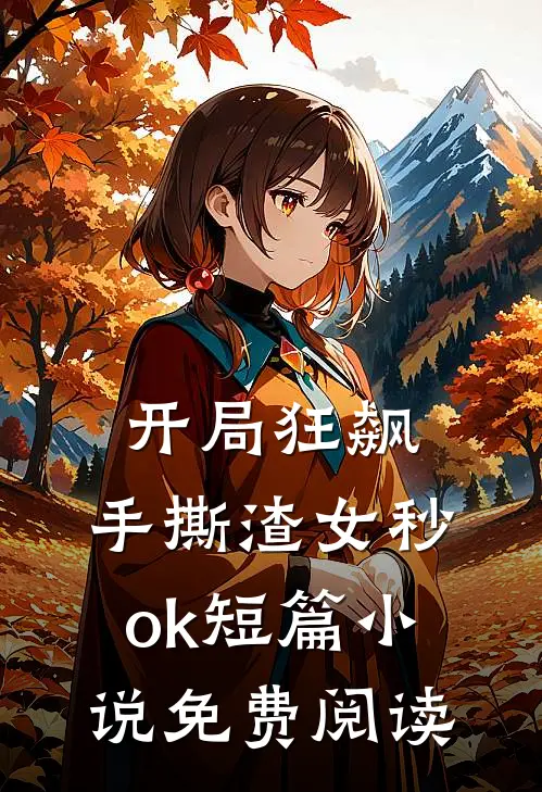 开局狂飙，手撕渣女秒ok短篇小说免费阅读