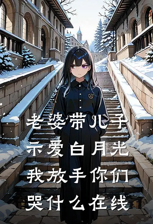 老婆带儿子示爱白月光，我放手你们哭什么在线