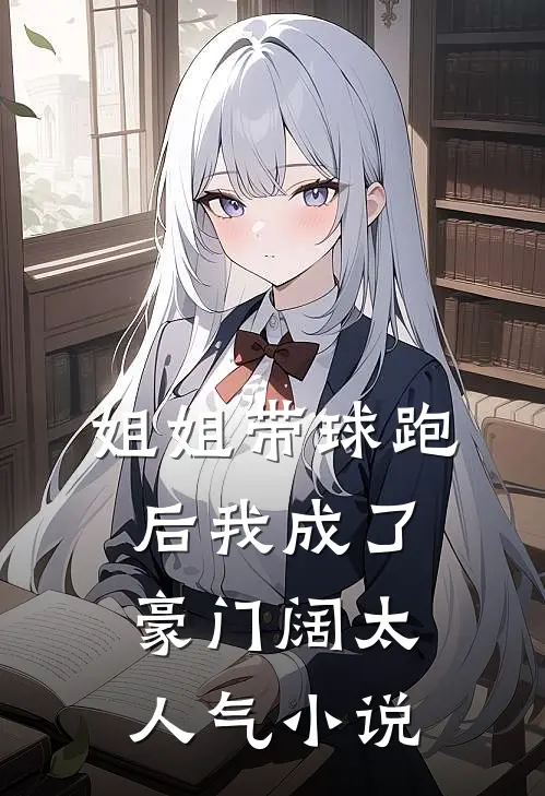 姐姐带球跑后我成了豪门阔太人气小说
