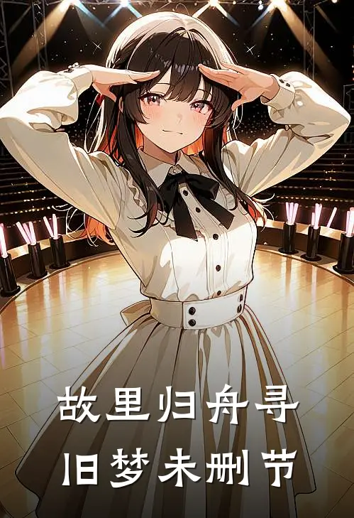 故里归舟寻旧梦未删节