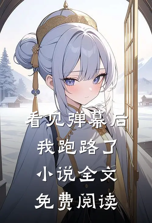 看见弹幕后我跑路了小说全文免费阅读