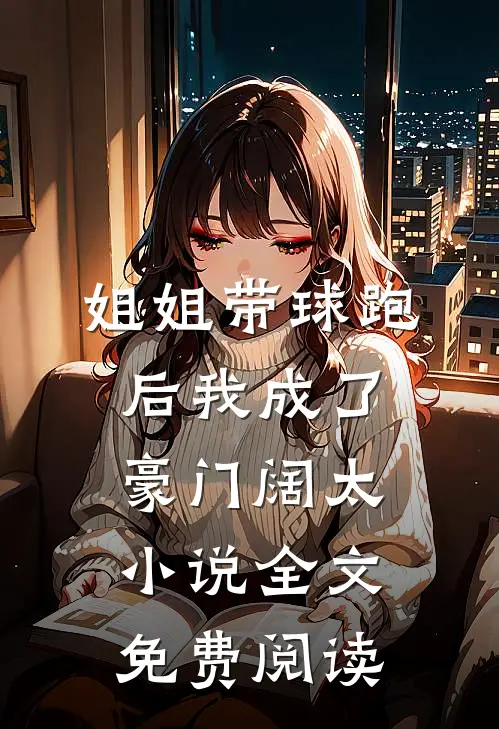 姐姐带球跑后我成了豪门阔太小说全文免费阅读