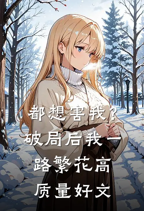 都想害我？破局后我一路繁花高质量好文