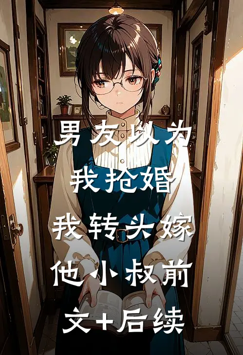 男友以为我抢婚，我转头嫁他小叔前文+后续