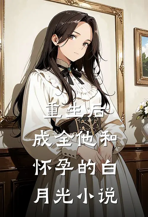 重生后，成全他和怀孕的白月光小说