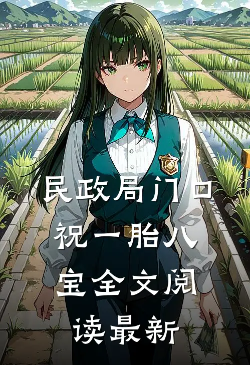 民政局门口，祝一胎八宝全文阅读最新