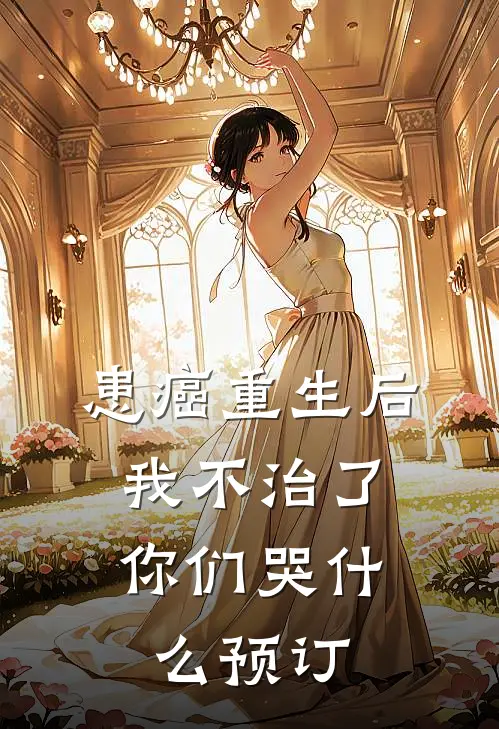 患癌重生后我不治了，你们哭什么预订