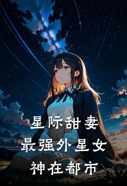 星际甜妻：最强外星女神在都市