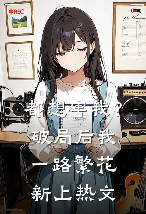 都想害我？破局后我一路繁花新上热文