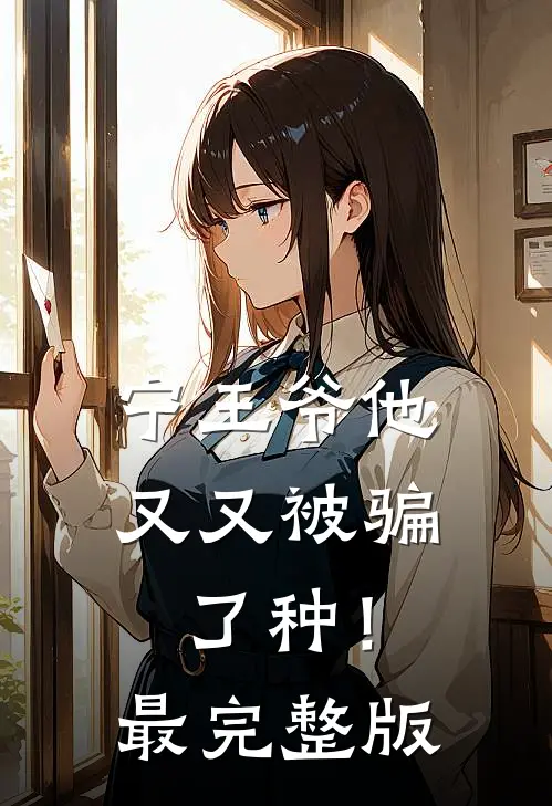 宁王爷他又又被骗了种！最完整版