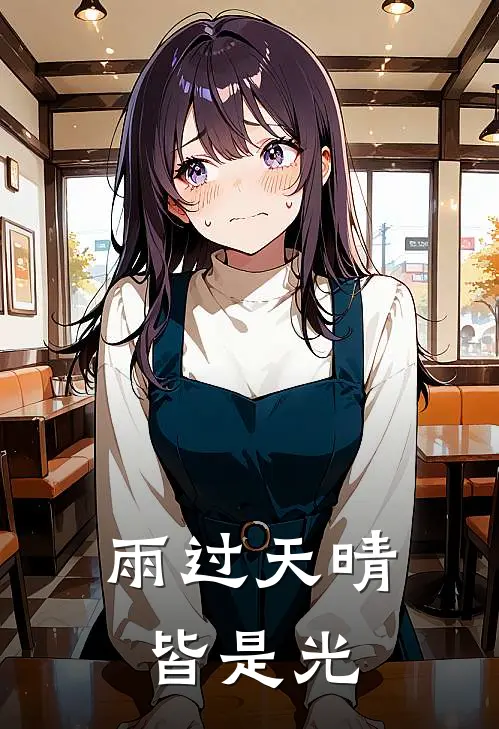 雨过天晴皆是光