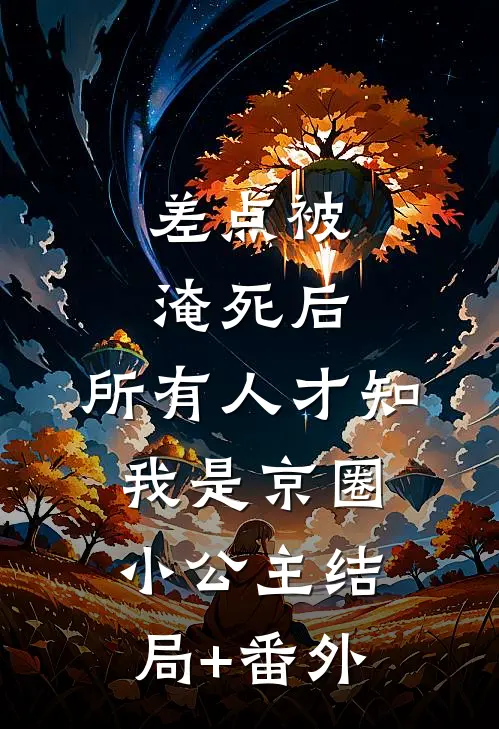 差点被淹死后，所有人才知我是京圈小公主结局+番外
