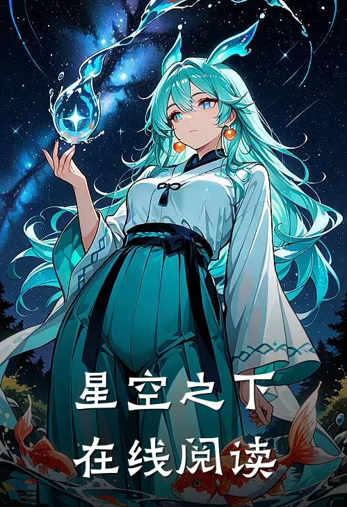星空之下在线阅读