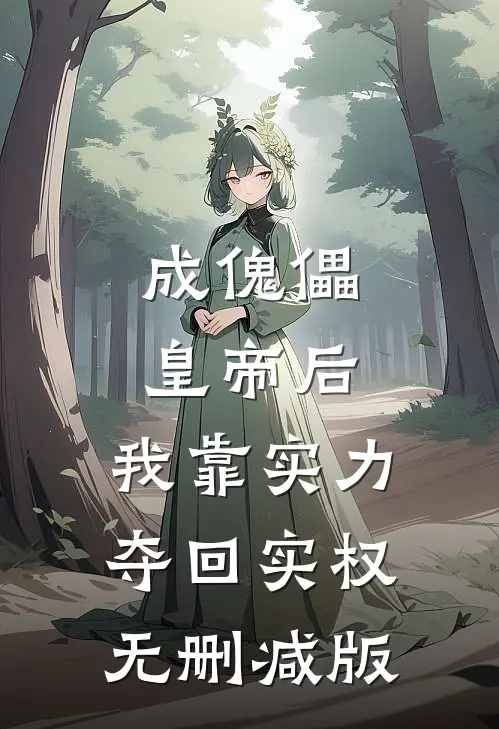 成傀儡皇帝后，我靠实力夺回实权无删减版