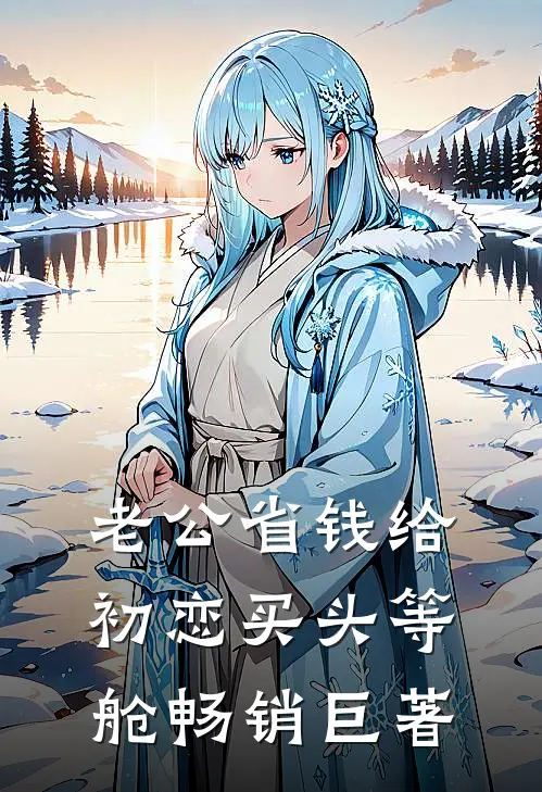 老公省钱给初恋买头等舱畅销巨著