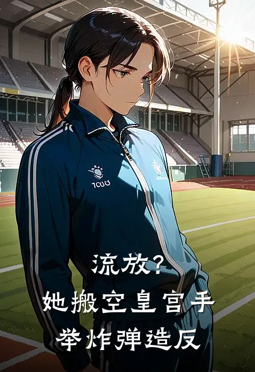 流放？她搬空皇宫，手举炸弹造反