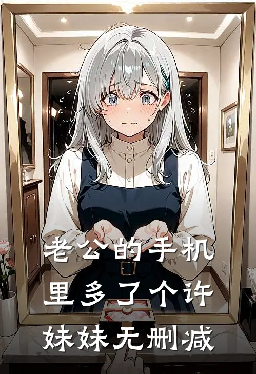 老公的手机里多了个许妹妹无删减