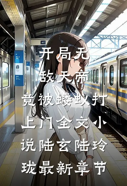 开局无敌天帝，竟被蝼蚁打上门全文小说陆玄陆玲珑最新章节