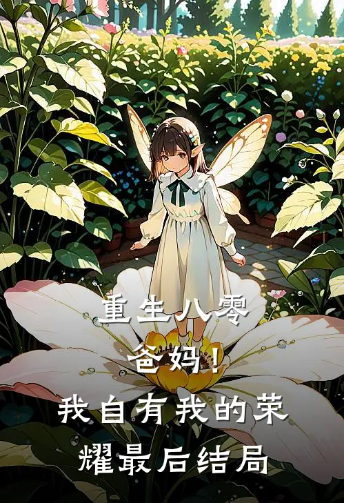重生八零，爸妈！我自有我的荣耀最后结局