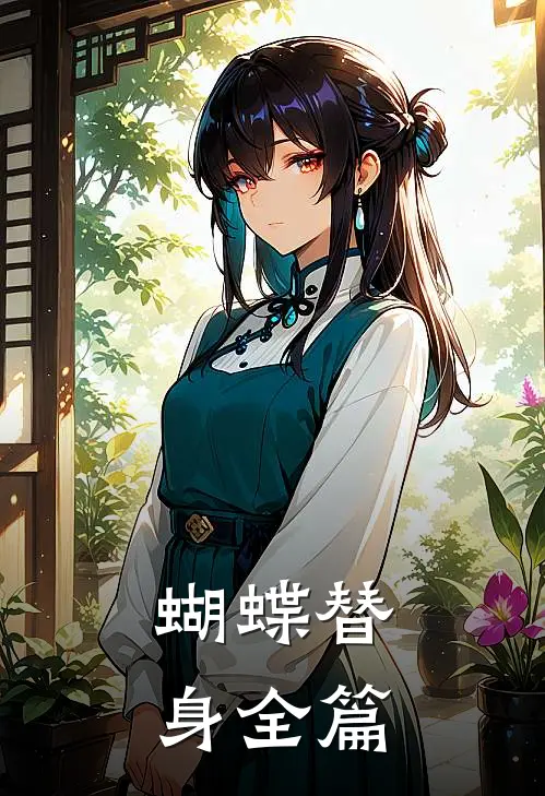 蝴蝶替身全篇
