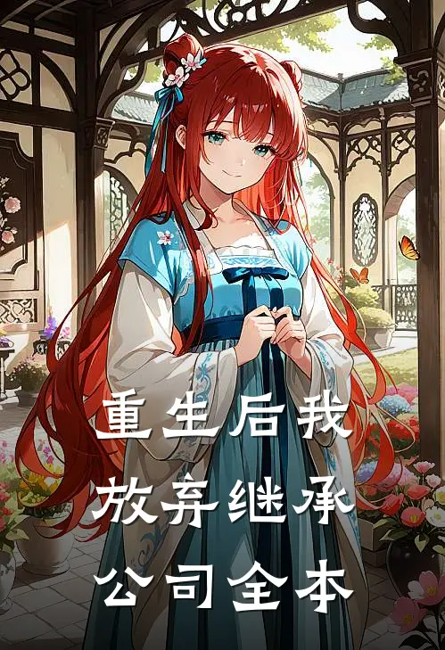 重生后我放弃继承公司全本