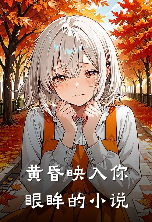 黄昏映入你眼眸的小说