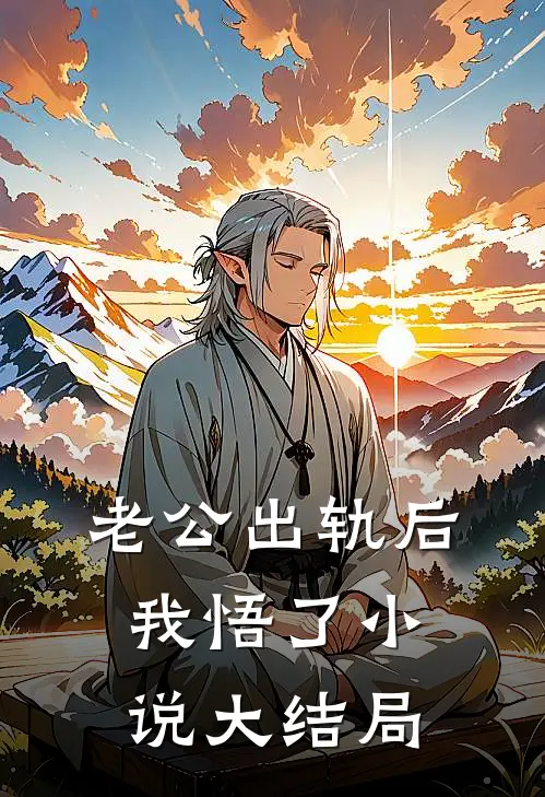 老公出轨后我悟了小说大结局