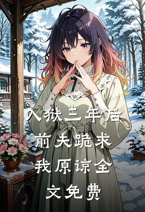 入狱三年后，前夫跪求我原谅全文免费