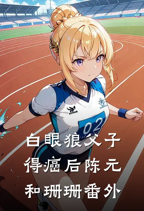 白眼狼父子得癌后陈元和珊珊番外