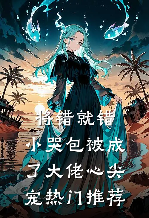 将错就错：小哭包被成了大佬心尖宠热门推荐