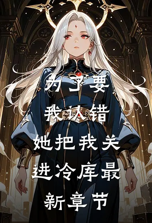 为了要我认错，她把我关进冷库最新章节