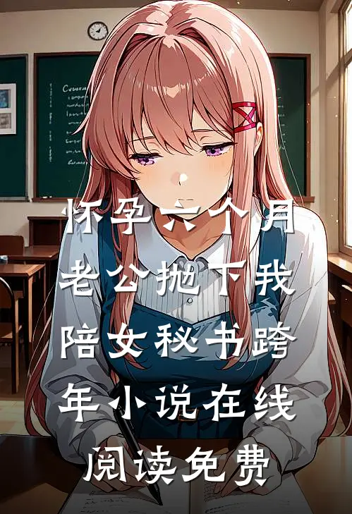 怀孕六个月，老公抛下我陪女秘书跨年小说在线阅读免费