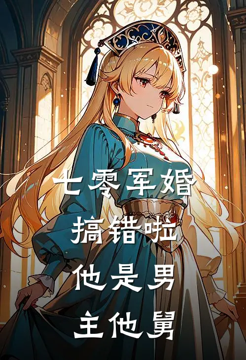 七零军婚：搞错啦，他是男主他舅