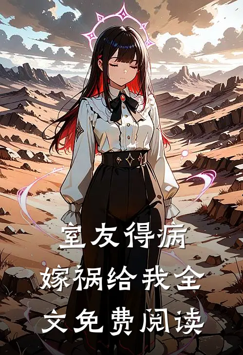 室友得病，嫁祸给我全文免费阅读