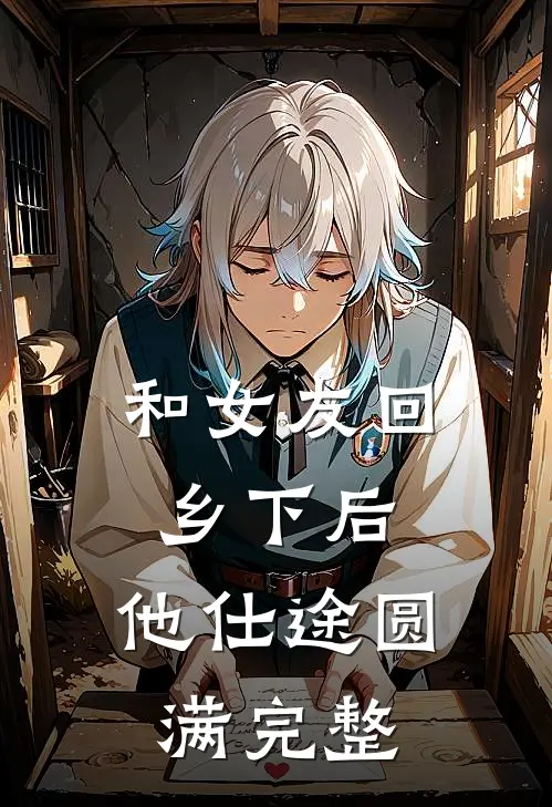 和女友回乡下后，他仕途圆满完整