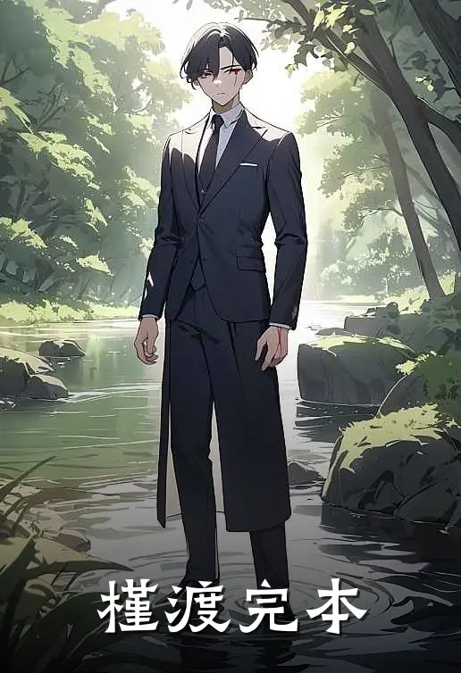 槿渡完本