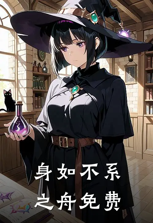 身如不系之舟免费