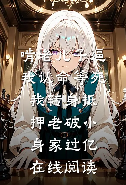 规则怪谈：九叔追杀诡异很合理啊