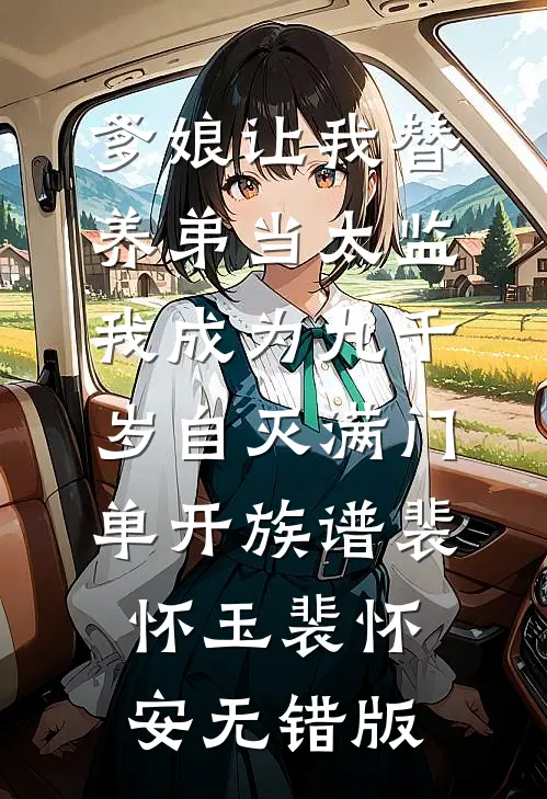 重生嫁绝嗣军官：渣夫继妹跪地哭无删减
