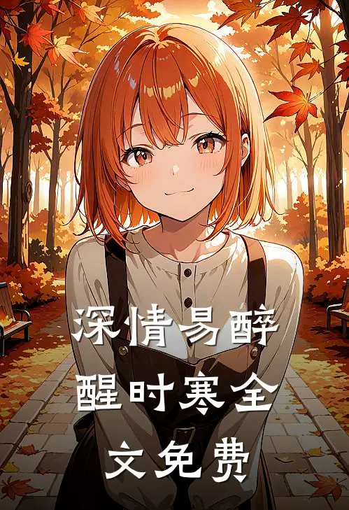 深情易醉醒时寒全文免费