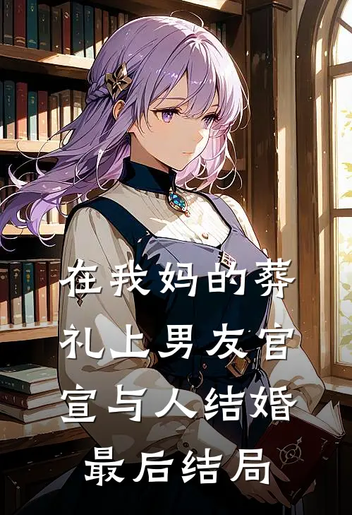 在我妈的葬礼上男友官宣与人结婚最后结局